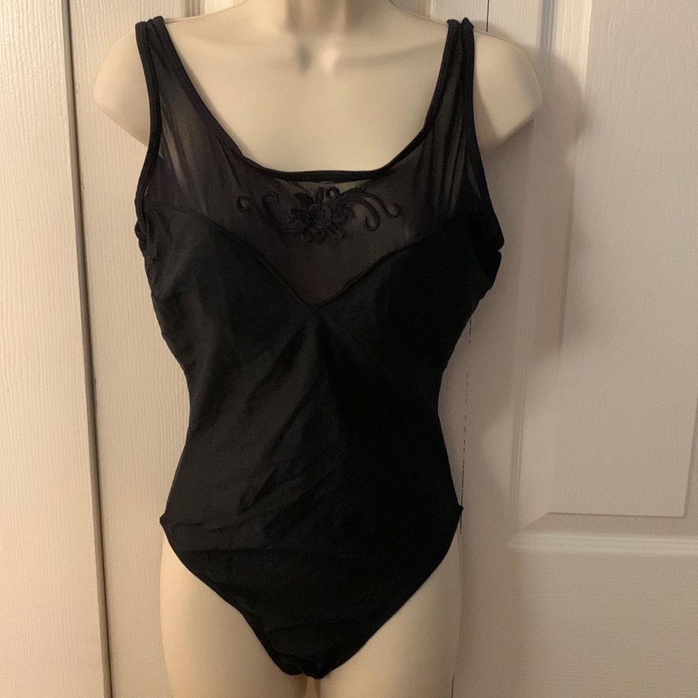 Bathing Suit